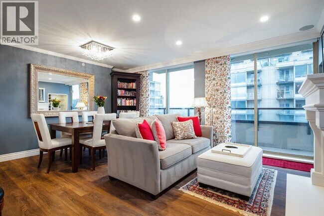 Photo - 989 Richards St Unit 2101