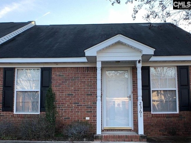 Building Photo - 2361 Mall Terrace Ct Rental