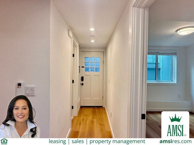 Building Photo - 1BR/1BA Renovated In-Law Unit in NOPA