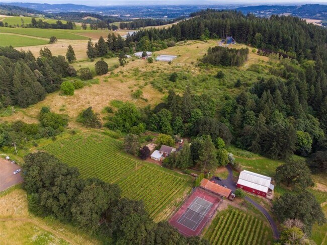 Photo - Beautifully Renovated 5 Bedroom Farmhouse outside of Newberg