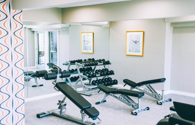 Photo - Skyline at Barton Creek