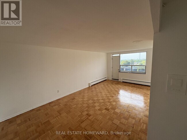 Photo - 1765 Lawrence Ave E Unit 707