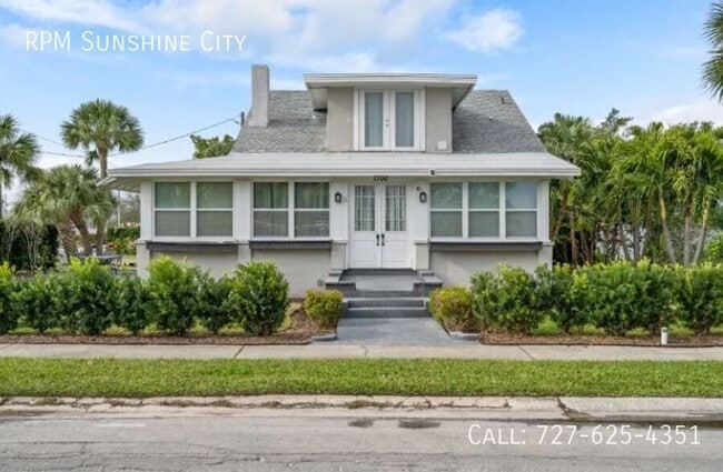 Building Photo - 7700 Boca Ciega Dr Unit 1 Rental