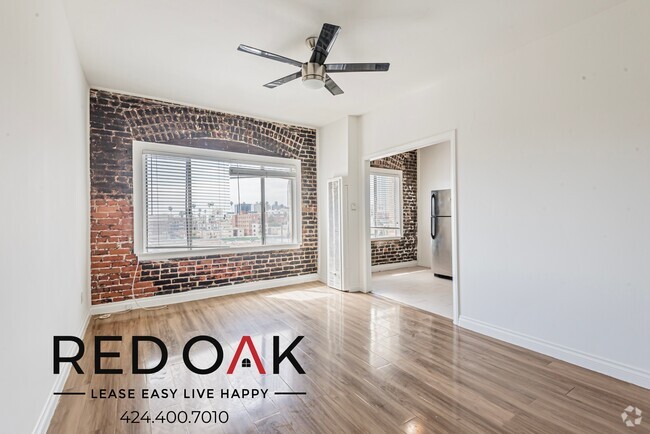 Building Photo - 2933 1/4 W 8th St-403 Unit 403 Rental