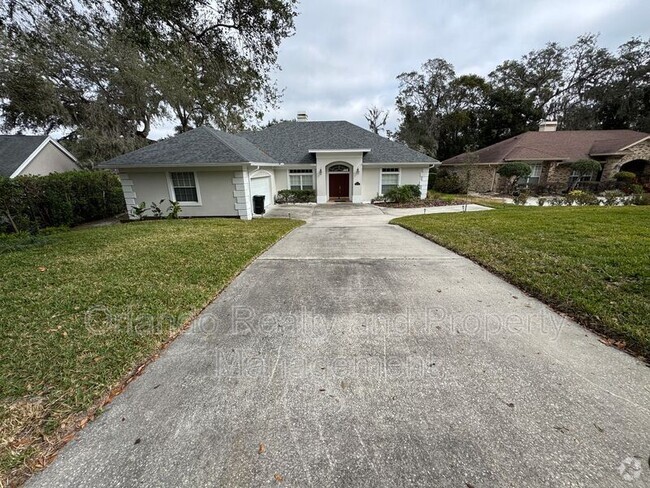 Building Photo - 2054 Sawgrass Dr Rental