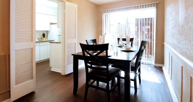 Briarwood Apartments