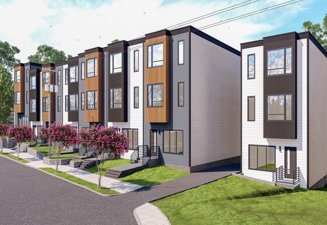 Photo - 2536 Elvans Rd SE