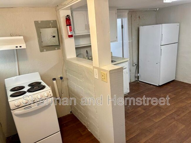 Photo - 821 Georgia Ave