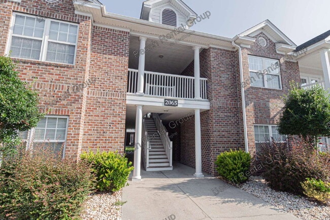 Photo - 2065 Silvercrest Dr Unit # 6-D