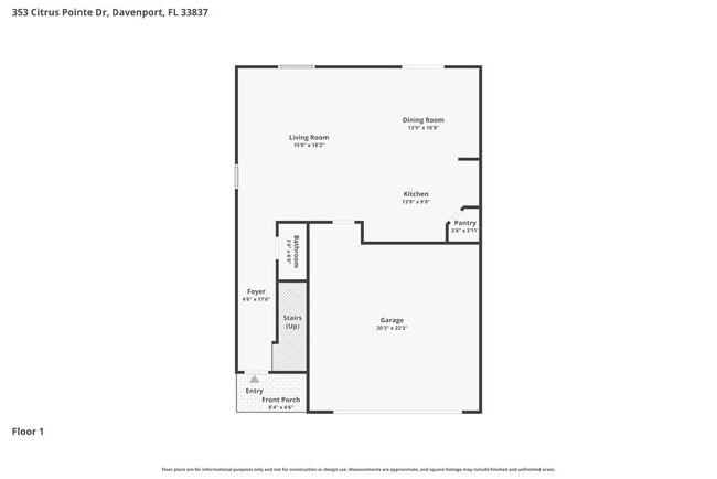 Photo - 353 Citrus Pointe Dr