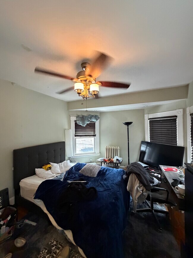 Photo - 62 Ridgemont St Unit 2