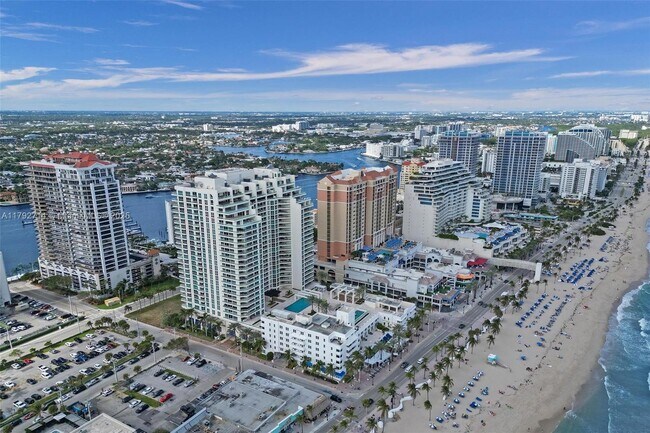 Photo - 101 S Fort Lauderdale Beach Blvd Unit 2601
