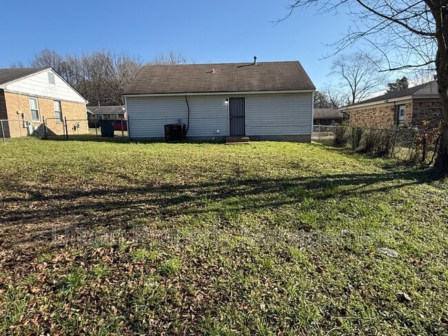 Photo - 3431 Forrester Rd