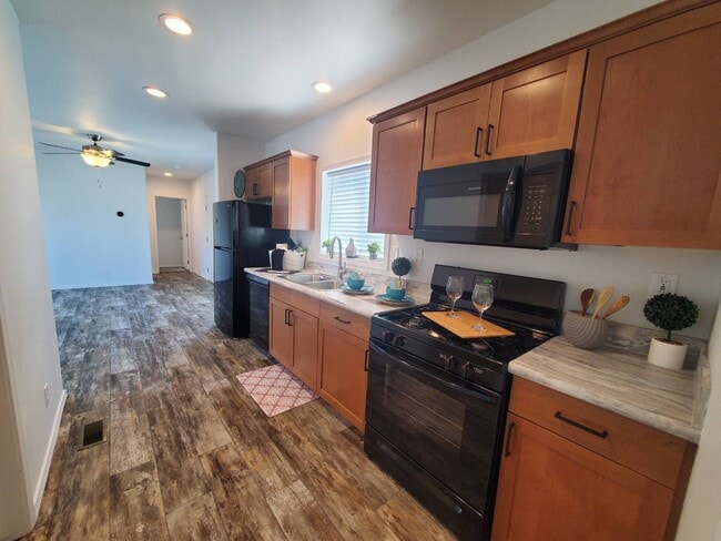 Photo - 4100 N Romero Rd