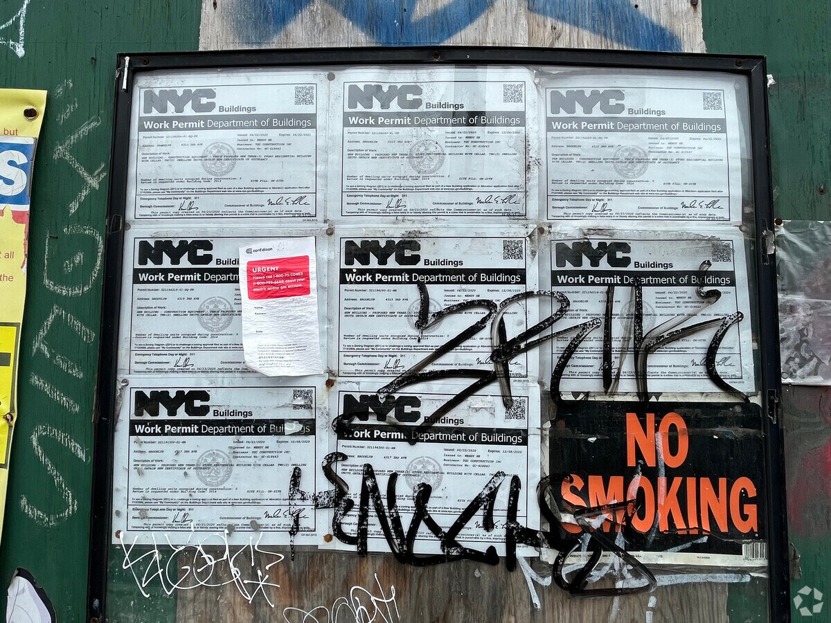 Photo - 4319 3rd Ave