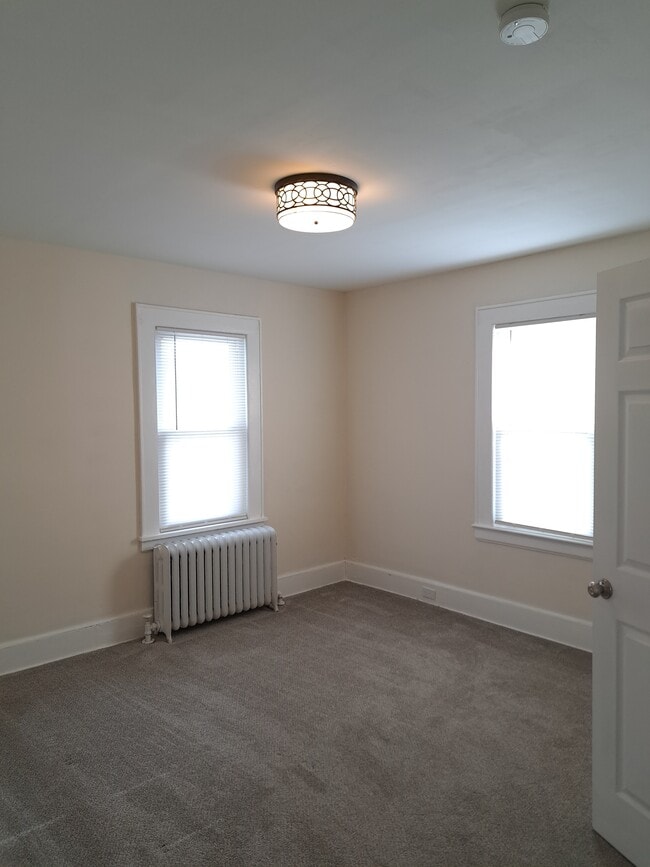 Dormitorio secundario - 254 Culloden Rd Unidad 1