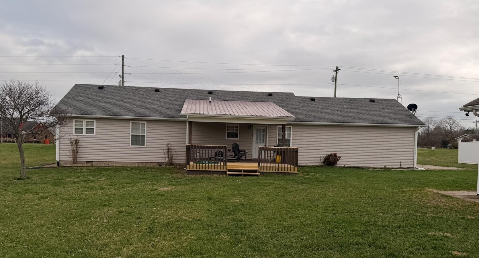 Photo - 2009 Bacon Creek Rd