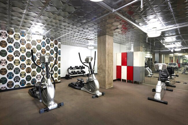 Common Amenity - The Blackwood