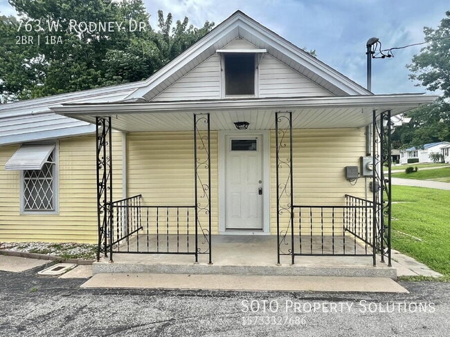 Photo - 763 W Rodney Dr