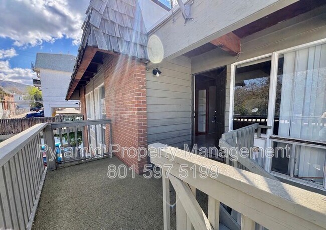 Photo - Sunset View Apartments