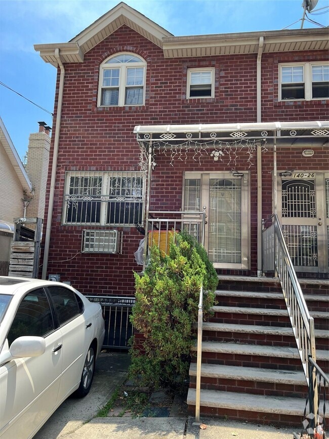 Building Photo - 140-28 45th Ave Rental