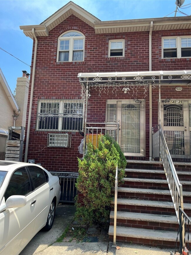 Photo - 140-28 45th Ave House