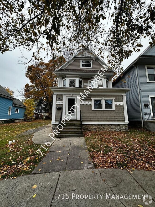 Building Photo - 215 W Utica St Unit 4 Rental