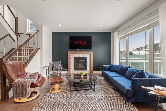 Photo - 1607-1165 165 St SW Unit ID1314503P