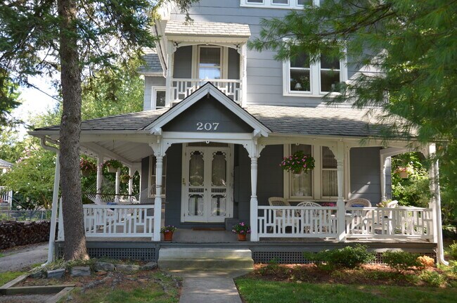 Photo - 207 Cricket Ave Unit 2nd floor