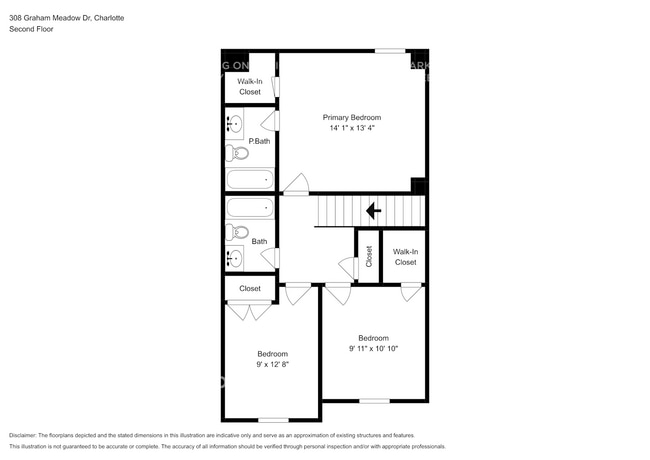 Photo - 308 Graham Meadow Dr