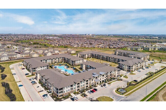 Photo - Aspire Presidio West