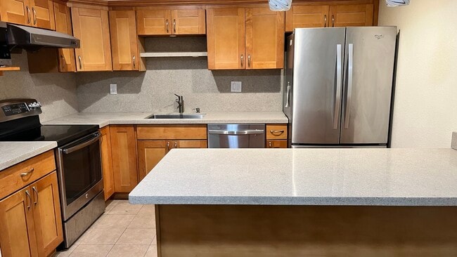 Building Photo - 46868 Fernald Common