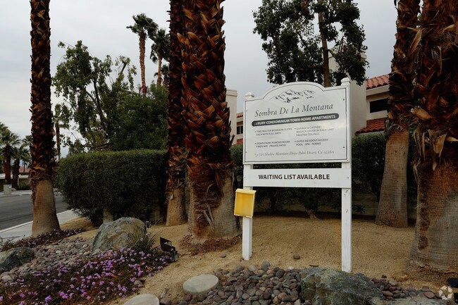 Sombra De La Montana - Sombra De La Montana