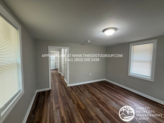Photo - Updated 1 Bedroom Home in Orangeburg