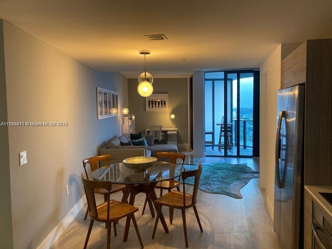 Photo - 121 NE 34th St Condo Unit 1914