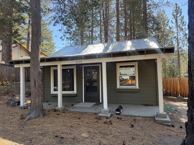 Building Photo - 3533 Bobby Grey Cir