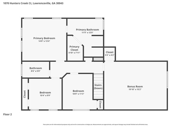 Photo - 1070 Hunters Creek Ct