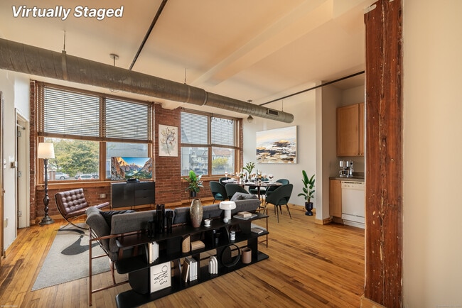 Photo - 325 Lafayette St Unit 8102