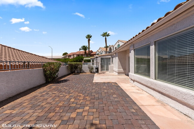 Photo - 931 Chaparral Dr