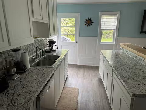 384 Parker Farm Rd