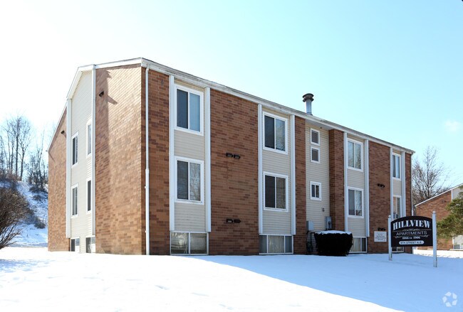 Hillview Apartments - Hillview Apartments