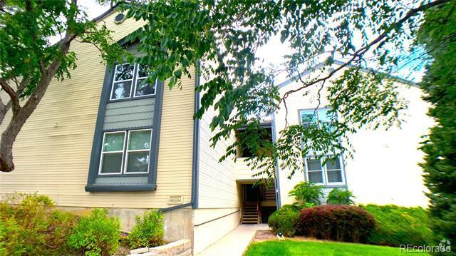 Building Photo - 457 S Memphis Way Unit 5 Rental