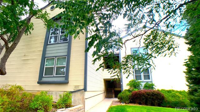 Building Photo - 457 S Memphis Way Unit 5 Rental