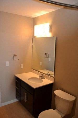 Horizon Shores Estates Bathroom