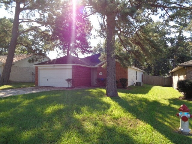 Photo - 12079 La Salle Oaks