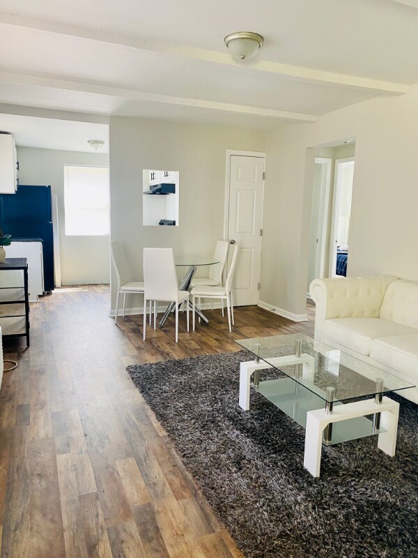 201 Chandler Dr Unidad 4D