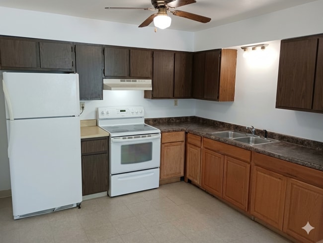 Photo - Coming Soon: Spacious 2BR Apartment | Heat Included | Kenosha Unit 4111-1