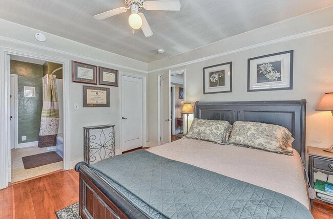 Building Photo - 1064 Harrison St