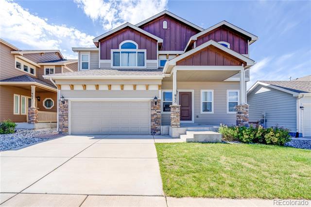 Building Photo - 957 Salmon Pond Way