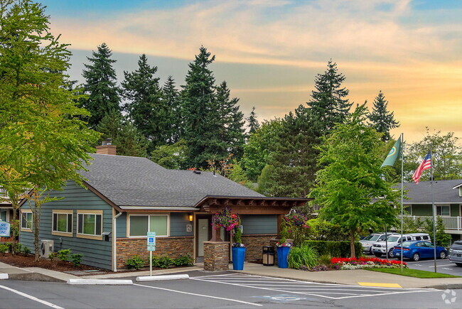 Building Photo - The Elliot at Mukilteo Rental